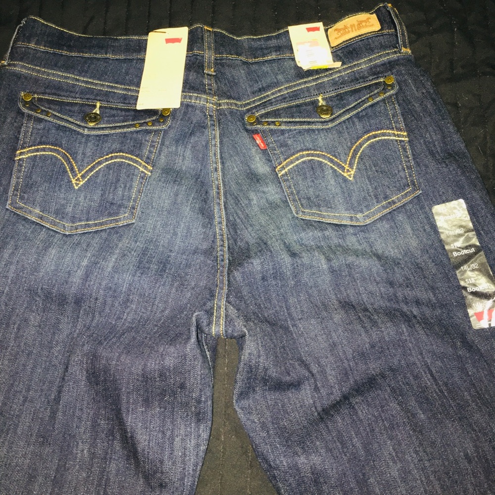 Levi’s 515